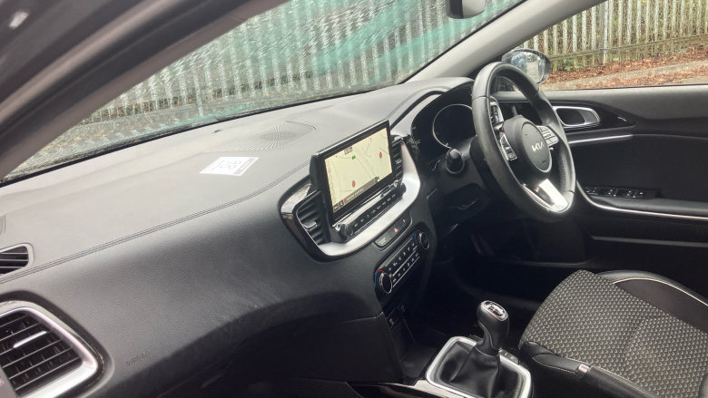 Kia Ceed 1.5T GDi ISG 3 5dr Petrol Estate